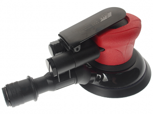 Машинка пневматическая шлифовальная эксцентриковая 5" JTC JTC7936 JTC TOOLS