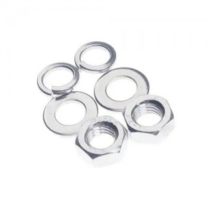 Фонарь задний универсальный светодиодный 12/24V с габаритным фонарем левый MEGAP 37017021 MEGA POWER