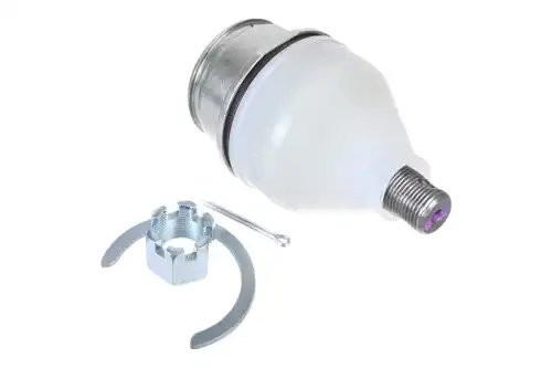 опора шаровая нижн.!\ Toyota Land Cruiser 200 08> Z37111 ZENTPARTS