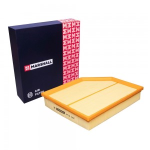 Фильтр воздушный Volvo S60 III 18-  S90 II 16-  XC60 II 17-  XC90 II 14-  V90 II MA9136 MARSHALL