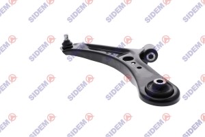 Рычаг подвески левый с шаровой опорой Suzuki SX4 / Fiat Sedici 77270 77270 SIDEM