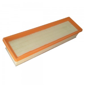 Фильтр воздушный ВАЗ Largus, RENAULT Logan, Sandero дв. K7M (8 кл) с 2012 г.в. 165469466 PEKAR