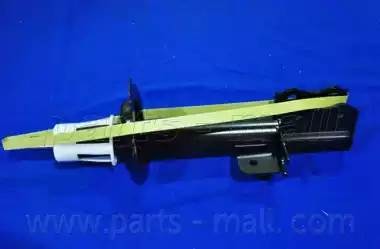 Амортизатор задний правый CHEVROLET LACETTI/DAEWOO NUBIRA 04- PJC-107 PJC107 PMC PARTS MALL