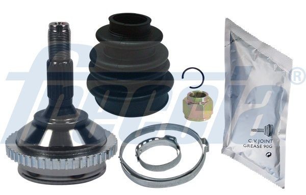 VW /AUDI / SKODA / SEAT / VOLVO PI 06-0040 FRECCIA