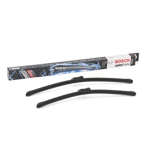 Щетка стеклоочистителя VW Polo (05-) 530/475мм комплект Aerotwin BOSCH 3 397 118 974 BOSCH