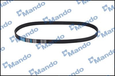 Ремень поликлиновой CHEVROLET LANOS MB5PK869 MANDO