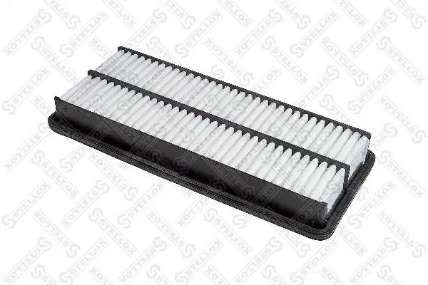 фильтр воздушный!\ Honda Accord 3.0i 03>/Legend 07> 71-02038-SX STELLOX