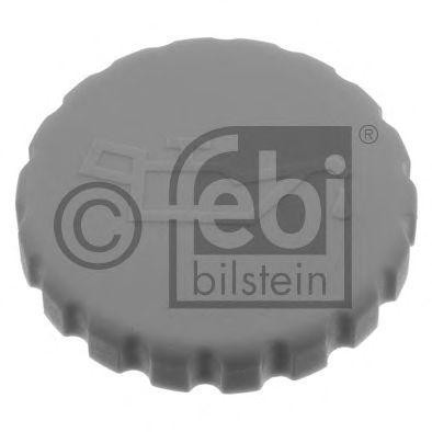 Крышка горловины масляной OPEL Astra F,Omega FEBI 01213 FEBI BILSTEIN