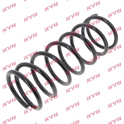 40 757 31 [REB101340] !пружина пер.\ Land Rover Discovery 4.0 V8 /2.5TD 98-03 <c RE2529 KAYABA