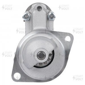 Стартер для а/м BMW X5 F15 13-/X6 F16 14- 3.0i 1,6кВт LSt2619 LST 2619 START VOLT