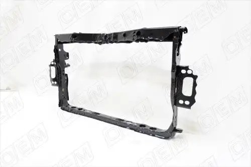 Панель передняя (суппорт радиатора), Toyota, Corolla, 10 E150 (2007-2013) OEM0136PANP OEMPARTS