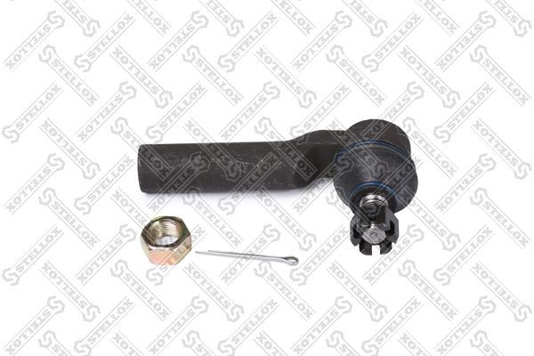 наконечник рулевой!\ Toyota Tacoma 4WD Pre Runer 05> 51-98087A-SX STELLOX