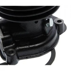 Насос водяной Д-245.12С ЗИЛ-5301 2-х ручьевой MEGAPOWER 13014022 MEGA POWER