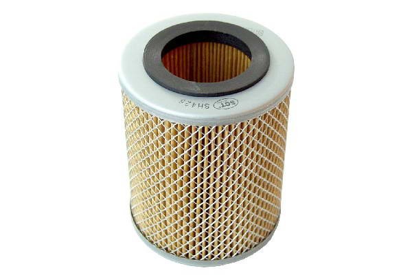 Фильтр масляный SH426 SCT