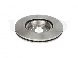 Диск тормозной передний BRD-20542 UNIO