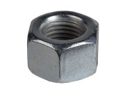 гайка !М14х1.5-6H \АМАЗ-103-107/256/152, МАЗ-5440, ГАЗ-3308, УРАЛ 8461237SX STELLOX