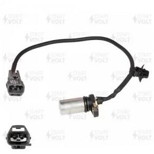 Датчик пол. коленвала для а/м Toyota Rav 4 (00-)/Camry (01-)/Highlander (01-) 2. VS-CS 1919 START VOLT