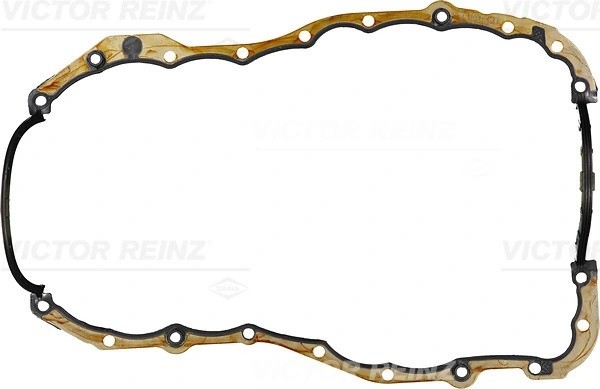 RENAULT CLIO III (2005>)/ LOGAN (2005>) 71-38517-00 VICTOR REINZ