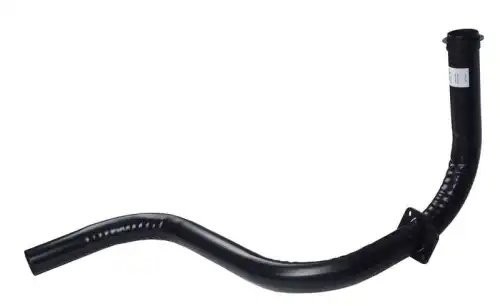 Труба приемная КАМАЗ СПАРЕННАЯ КРИВАЯ (правая) Н/О  MEGAPOWER 120-14-029 MEGA POWER