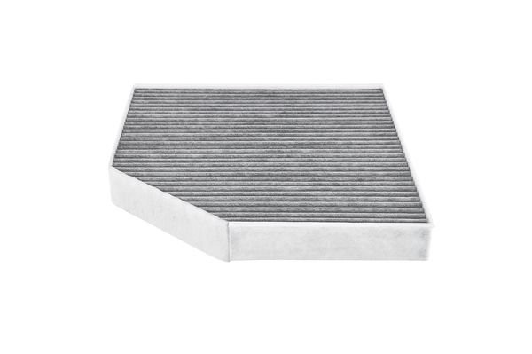 Фильтр воздушный салона AUDI A6,A7,A8 (11-) угольный BOSCH 1 987 432 548 BOSCH