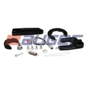 р/к захвата седла !захват+палец+пружина+подкова+болты+хомуты+ТрубкаЦС\Jost 40 K/ 54096 AUGER