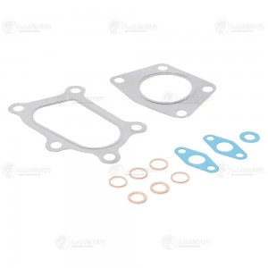 Набор монтажный турбокомпр. для а/м Mazda CX-7 (07-) 2.3T (тип K0422-582) (прокл LTC 23011 LUZAR