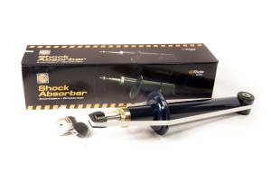 Стойка амортизаторная G'Ride, лев./прав., зад. SH40-270G HOLA