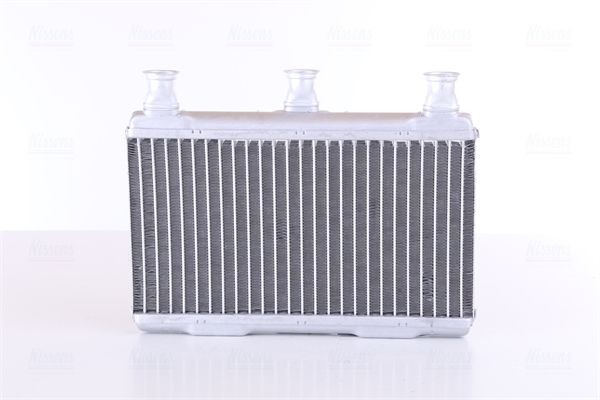 радиатор печки!\ BMW E60 2.0-5.0/2.0D-3.5D 03> 70522 NISSENS
