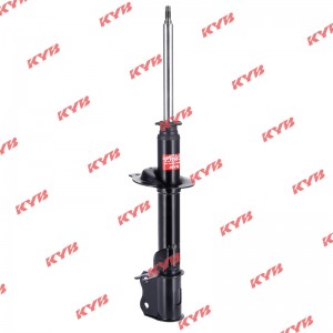 Амортизатор CHEVROLET Lacetti задний левый KYB 333420 KAYABA