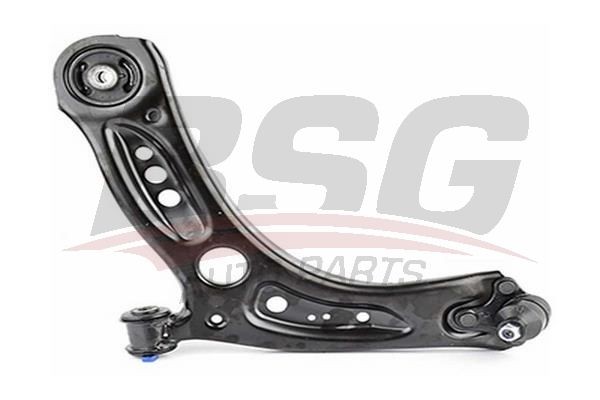 Рычаг подвески SKODA Octavia (13-) передней левый BSG BSG 90-315-045 BSG