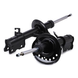 Амортизатор передний NISSAN QASHQAI (для России) JGM1055T JGM1055T TRW
