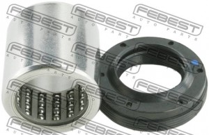 Подшипник шариковый FORD MONDEO CA2 2007-2014 AS-2122-KIT AS-2122-KIT FEBEST