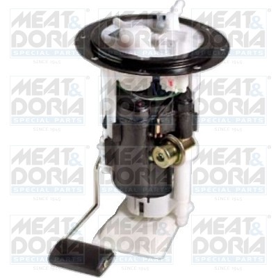 Насос топливный HYUNDAI Getz (02-) MEAT&DORIA 76943 MEAT DORIA