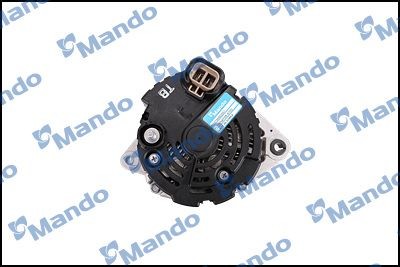 Генератор HYUNDAI Getz (02-08) KIA Picanto (04-) (70A,13.5V) MANDO BN3730002551 MANDO