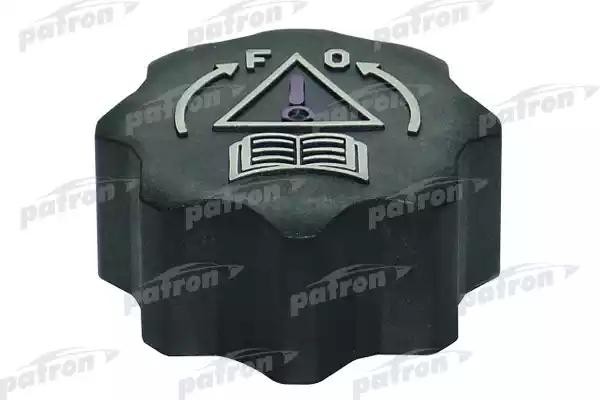 Крышка расширительного бачка системы охлаждения 1.4BAR P160007 P16-0007 PATRON