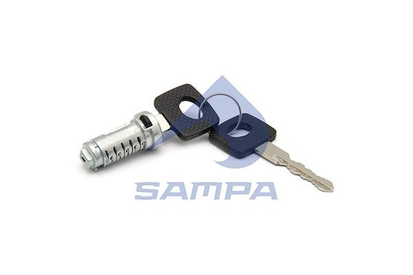 Цилиндр замка 204122 SAMPA
