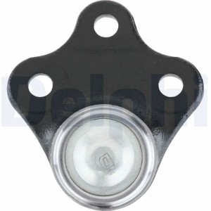 опора шаровая нижняя!\ Ford Galaxy all 06>/Mondeo all 07>, Volvo V70 07>/S80 06> TC1907 DELPHI