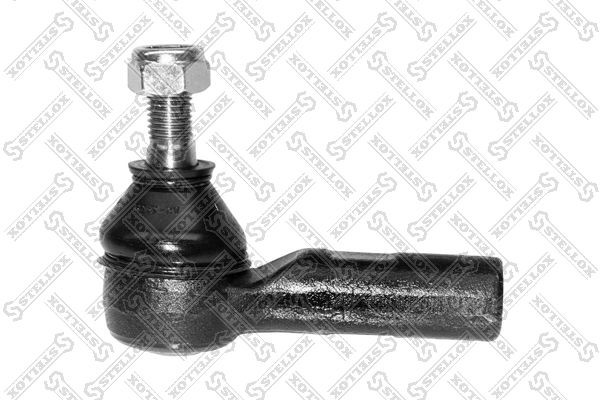 наконечник рулевой!\ Toyota Corolla 87-00, Geely Coolray (SX11) 19> 51-01386-SX STELLOX