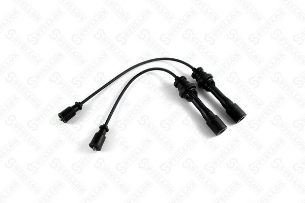 к-кт проводов!\ Mazda 323 1.5/1.6 98-04 10-38027-SX STELLOX