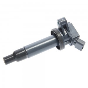 Катушка зажигания TOYOTA Corolla (02-04) (1.4/1.6/1.8) PEUGEOT 107 (05-) (1.0) M 370-13-050 MEGA POWER