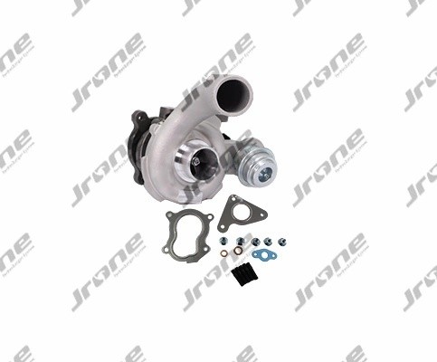 турбокомпрессор!\ Renault Megane/Scenic/Laguna/Trafic 1.9TDi 99-04 8G15-200-043 JRONE