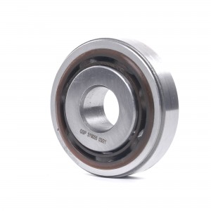 подшипник опоры аморт.\ Nissan Primastar X83 02> 519005 GS P