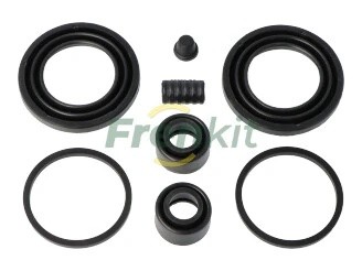 ремк-т дискового тормоза перед.!d43 сист. \ Great Wall Hover 243065 FRENKIT