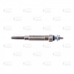 Свеча накаливания для а/м Mitsubishi Pajero II (94-) 2.8D (GLSP 028) GLSP 028 START VOLT