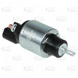 Реле втягивающее стартера для а/м VAG Touareg (05-) (10-) 3.6FSi (VSR 1809) VSR1809 START VOLT