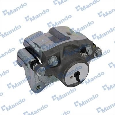 Суппорт тормозной перед. левый EX581803QA10 EX581803QA10 MANDO