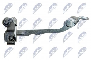 рычаг задний!\ Suzuki Wagon R RB310/RB413 2WD 97> ZWTSU019 NTY