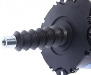 ПГУ МАЗ Н/О с регулируемым штоком MEGAPOWER 16015008 MEGA POWER