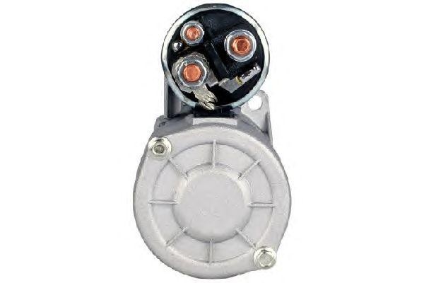 Стартер 12V 1 kW 8EA012527-301 HELLA