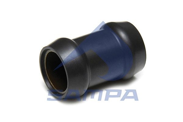 Трубка MAN TGA фильтра масляного SAMPA 023.261 SAMPA